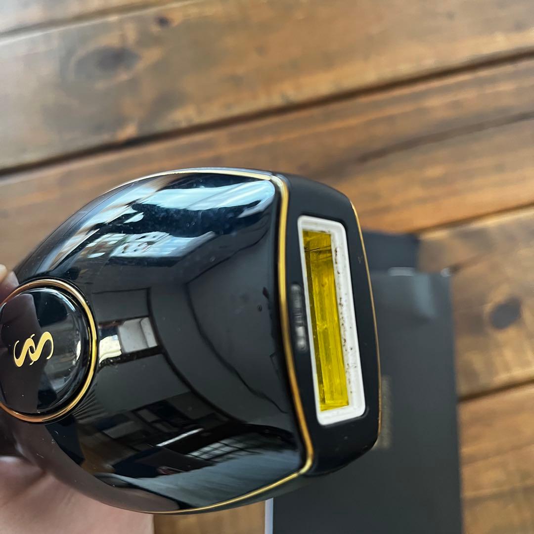 SmoothSkin Pure Fit IPL脱毛器