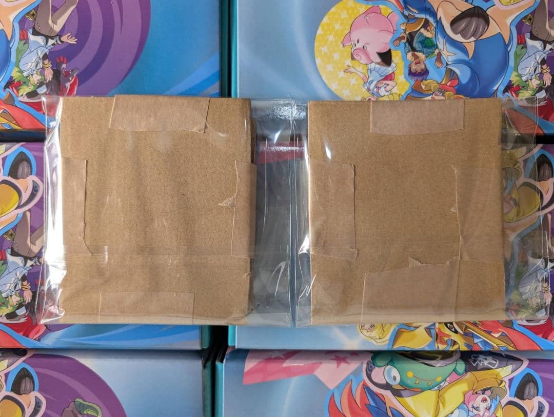 ポケモンカード スタートデッキ100 メガオーダイル No.015 2個セット