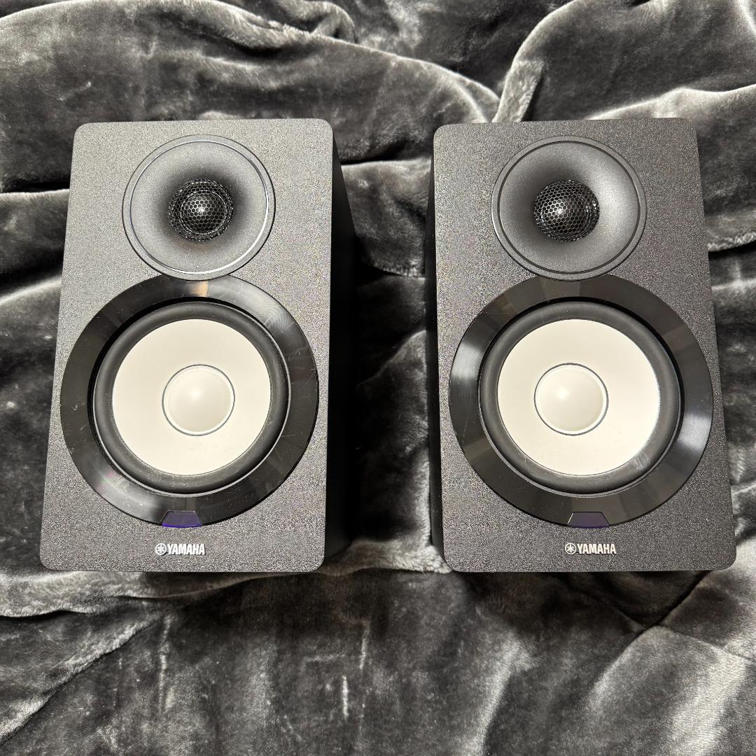 【中古】YAMAHA NX-N500