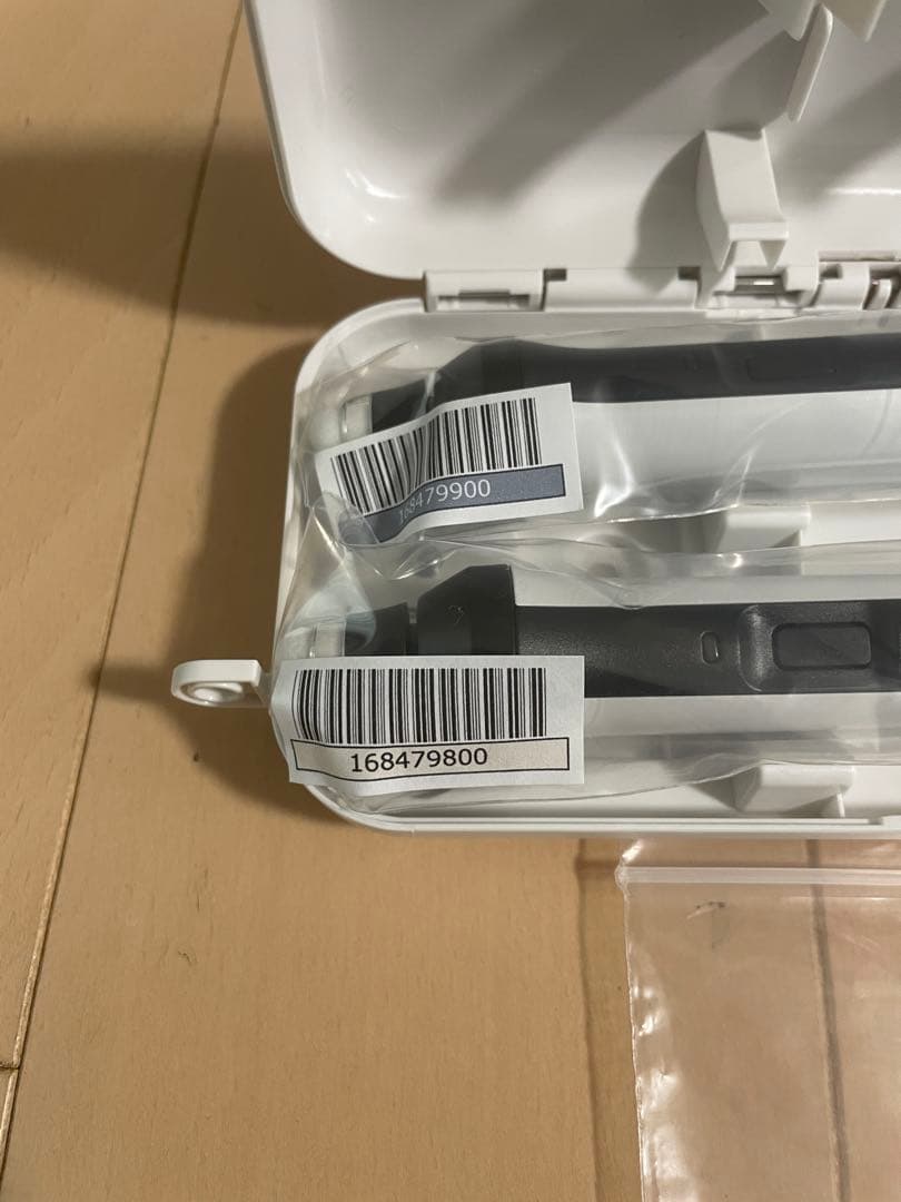 エプソン EPSON プロジェクター 電子ペンELPPN05A、Bの2本セット