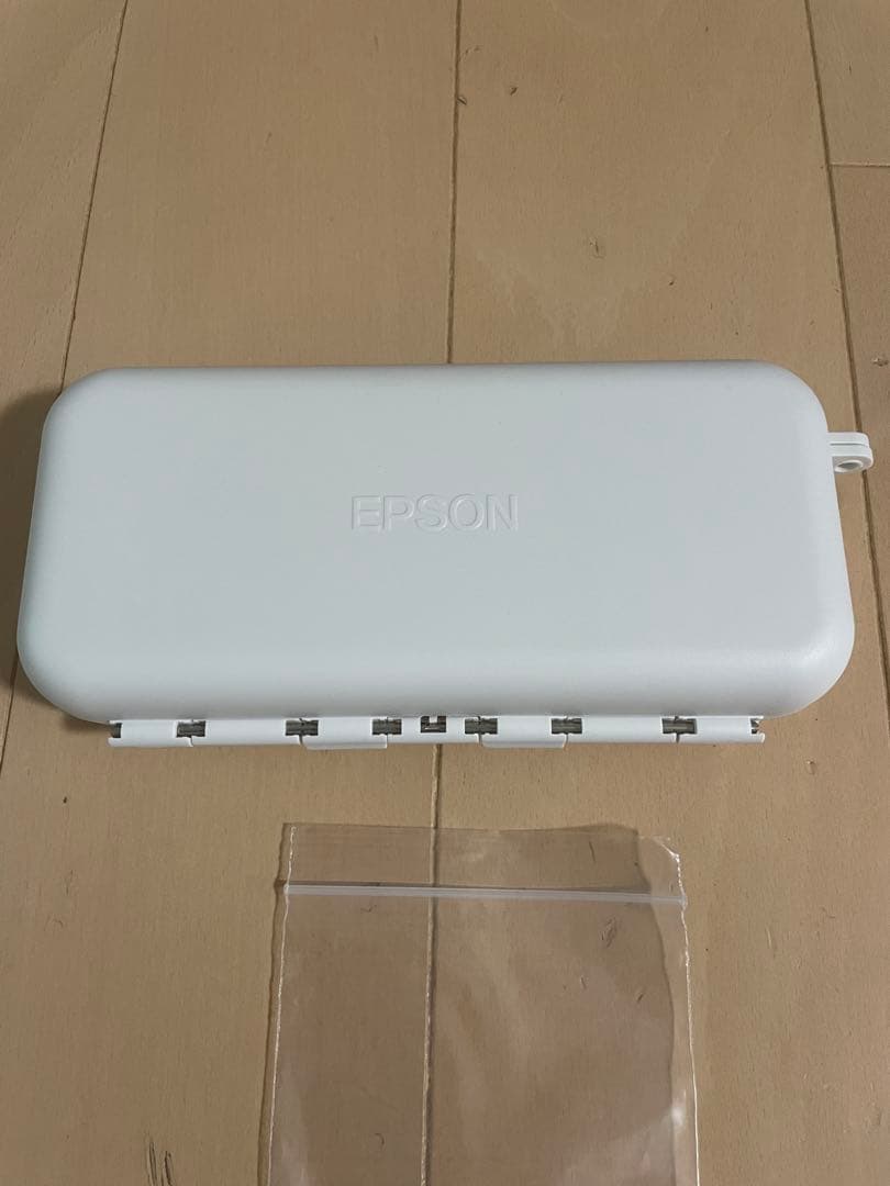 エプソン EPSON プロジェクター 電子ペンELPPN05A、Bの2本セット