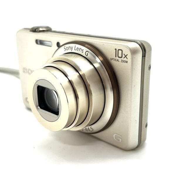 ■ 美品 ■ ソニー SONY Cyber-Shot DSC-WX200