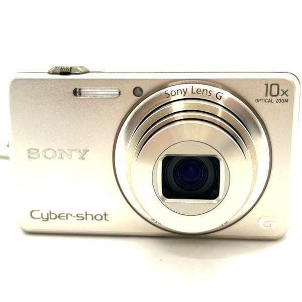■ 美品 ■ ソニー SONY Cyber-Shot DSC-WX200