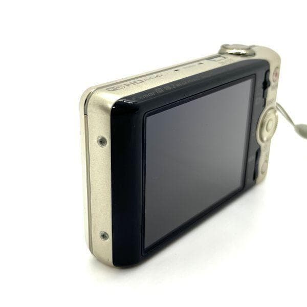 ■ 美品 ■ ソニー SONY Cyber-Shot DSC-WX200
