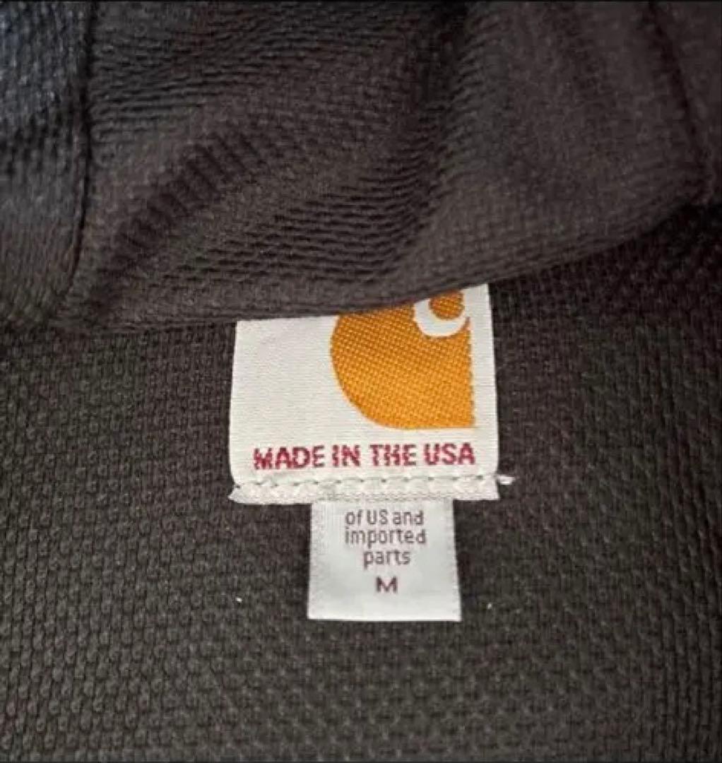 早い者勝ち本日限定値下げ！Carhartt アクティブジャケット