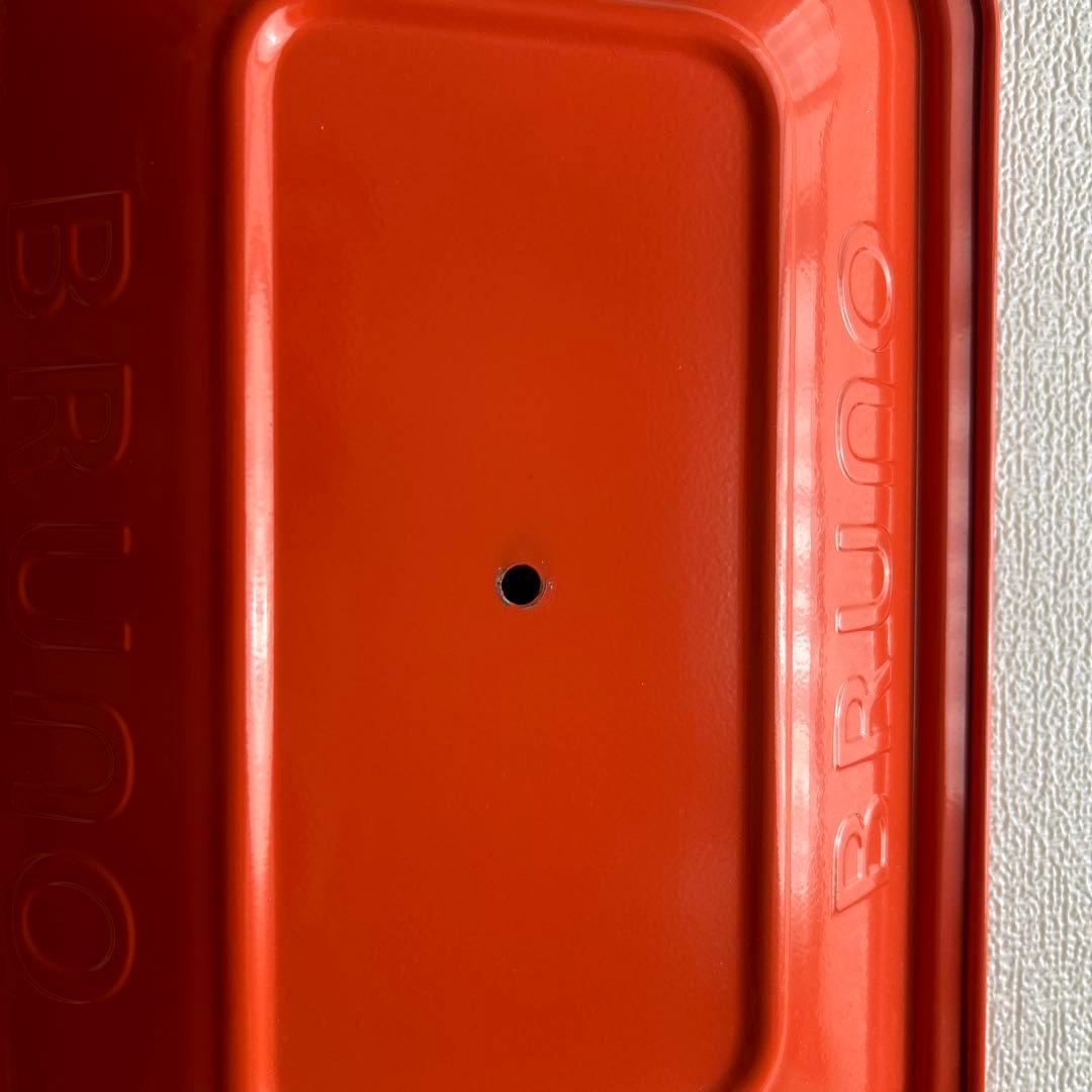 BRUNO ミッフィー　ホットプレート　たこ焼き