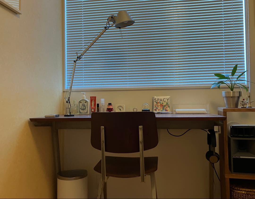 貴重ヴィンテージGALVANITAS/ガルファニタスS16チェア プルーヴェ