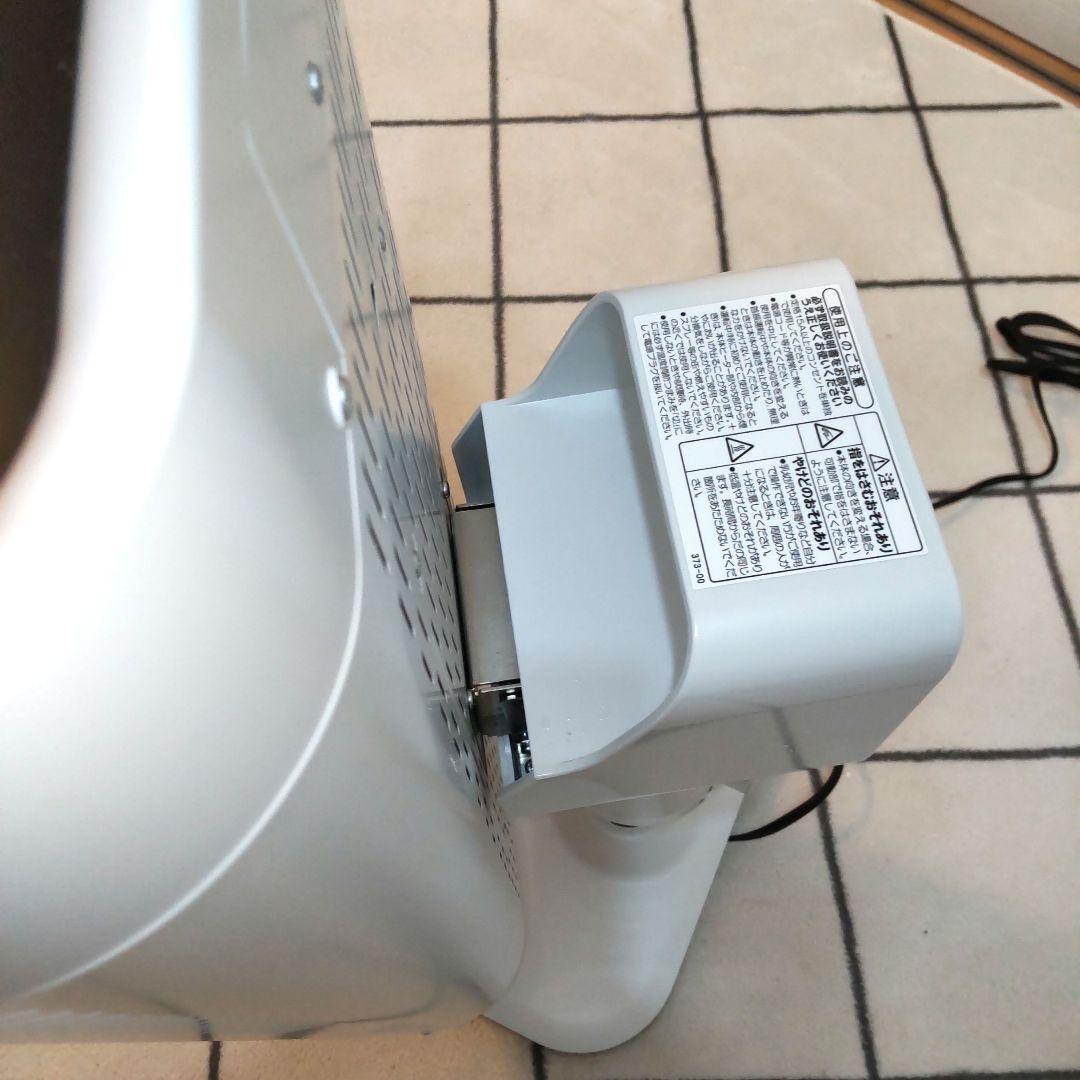 (美品)CORONAコロナ遠赤外線ストーブ コアヒートDH-1223R 23年製