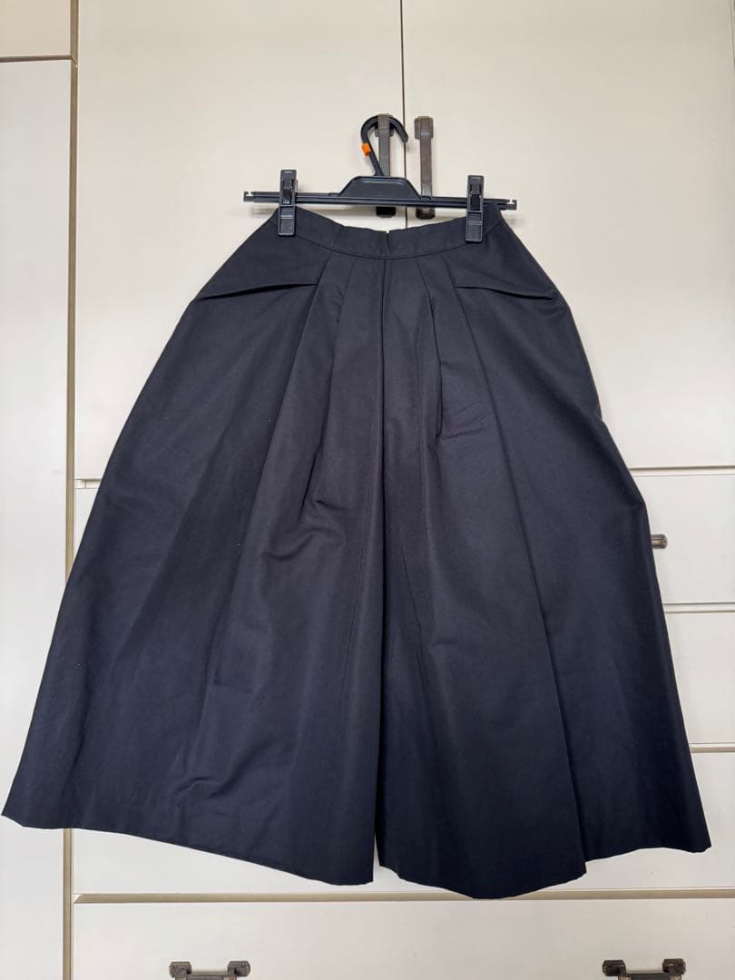 Bergamot Nala Dress Pants ナラ　ドレスパンツ