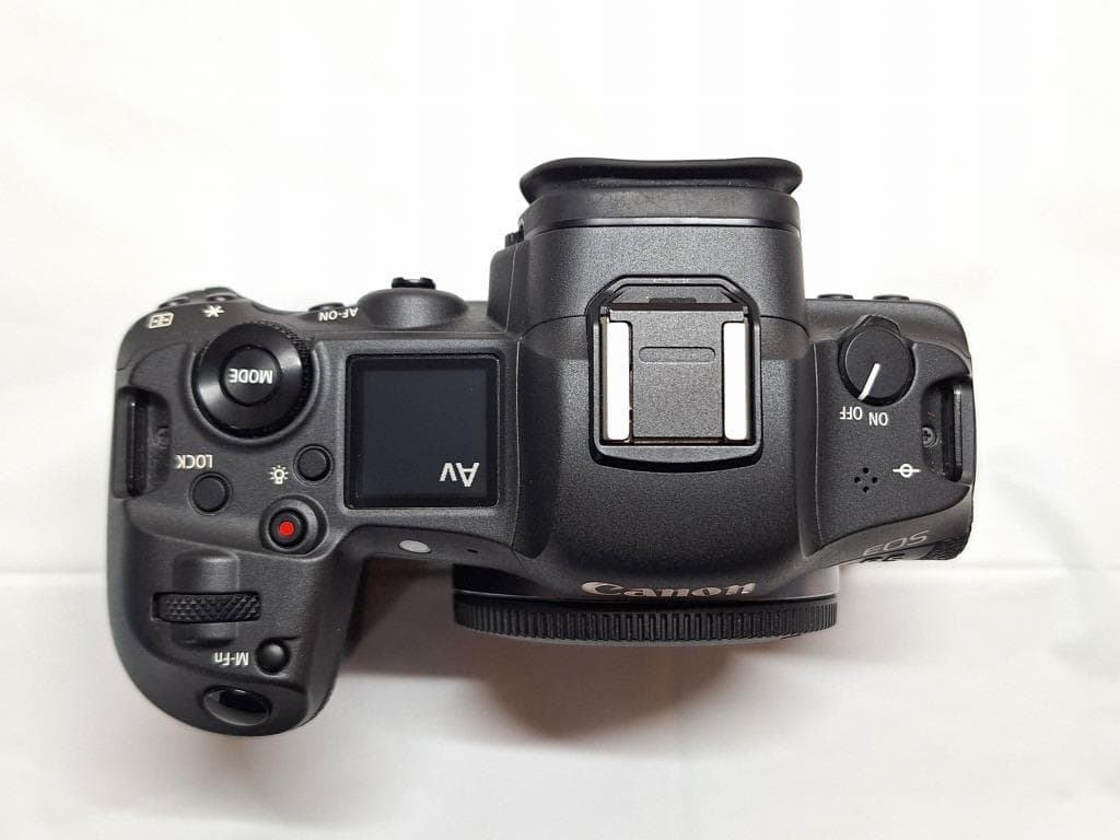 デジタルカメラ Canon EOS R5