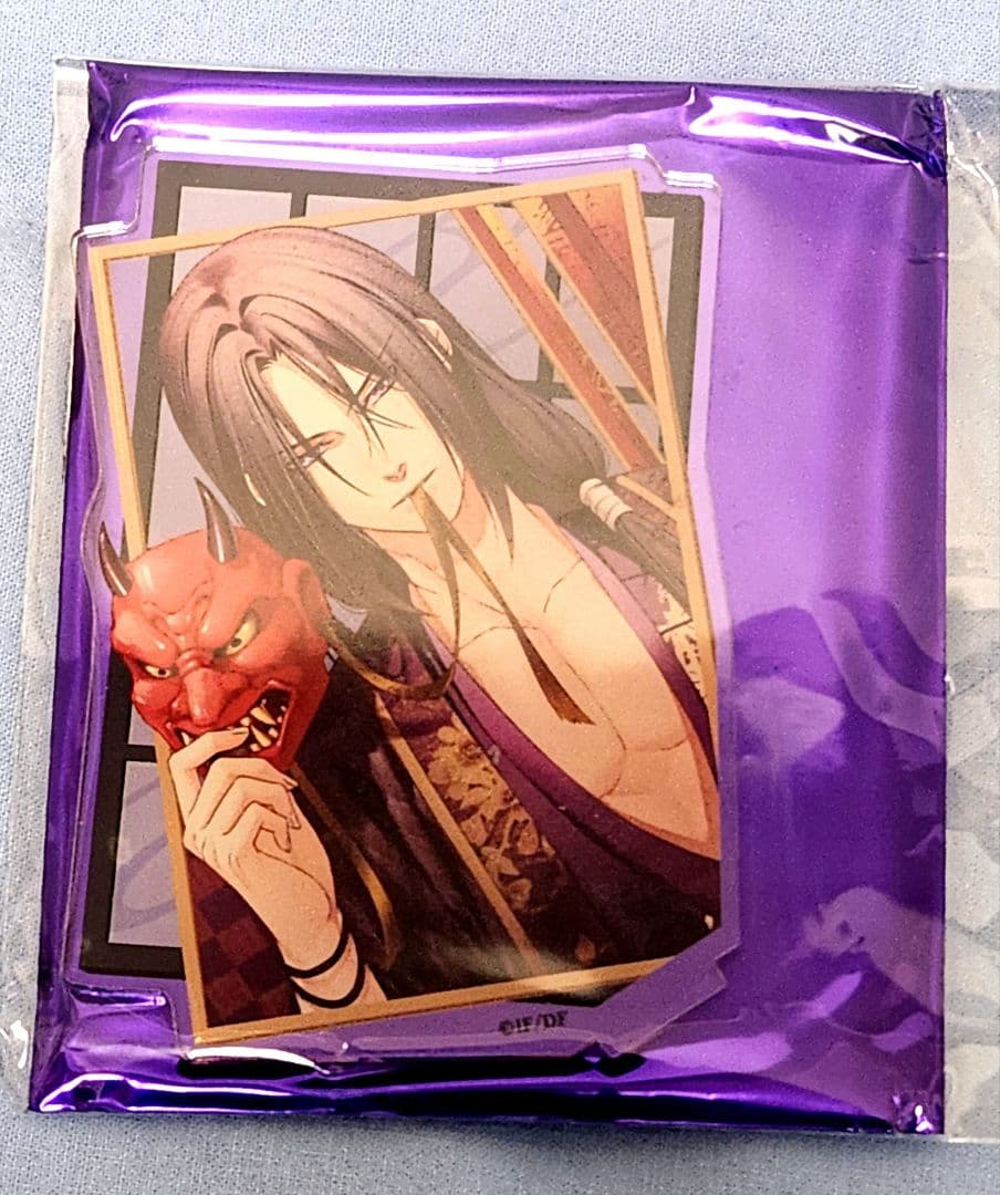 薄桜鬼 オトメイト 秋風商店 土方