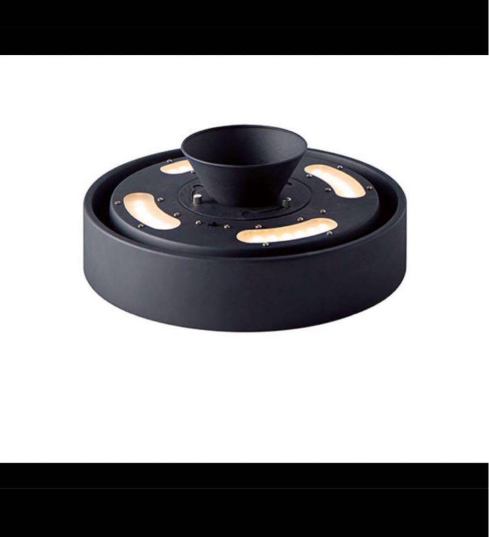 値下げ無　未開封アートワークスタジオ 4000 グロー LED シーリングランプ