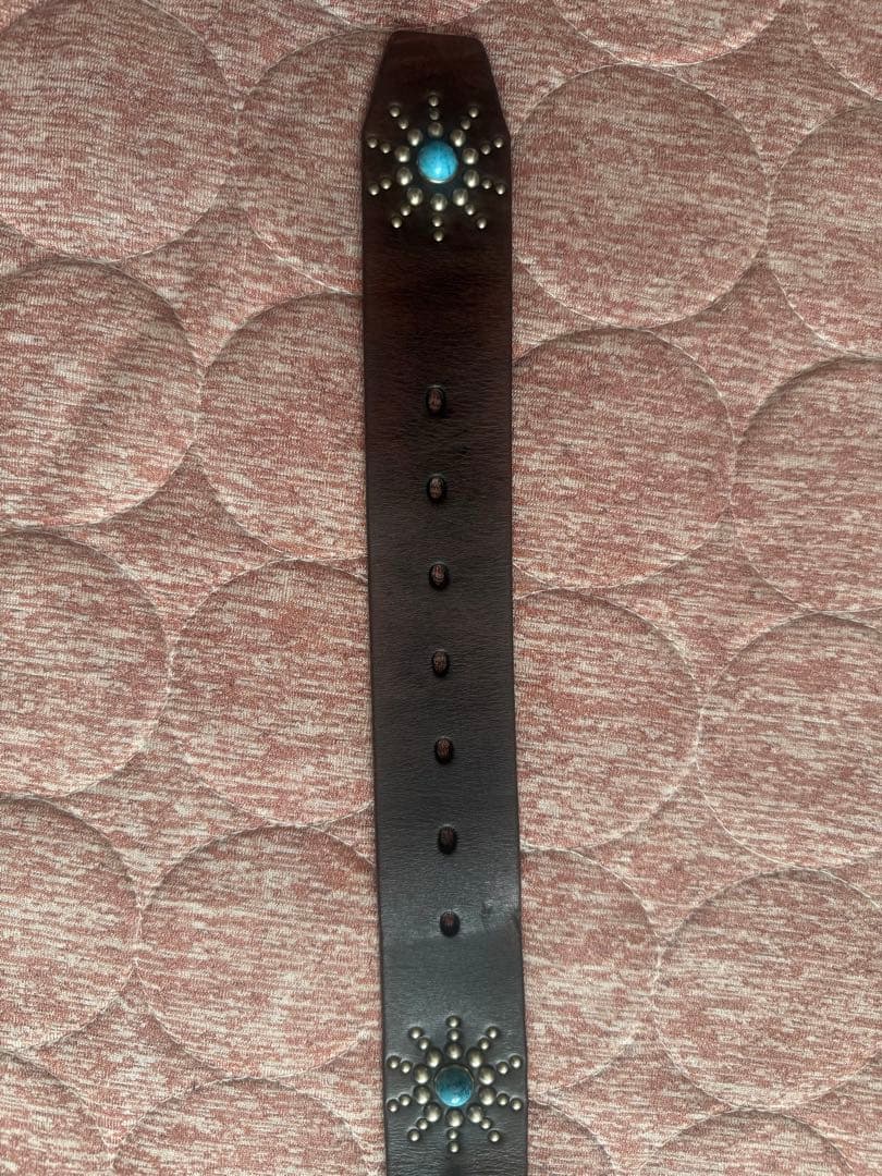 HTC オーバーレイ ピーナッツベルト スティングレイ 34 ターコイズ