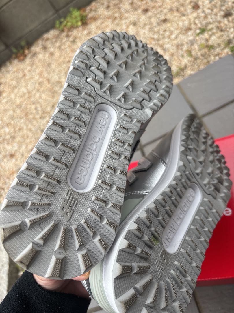 【新品ニューバランスゴルフ WGBS574D