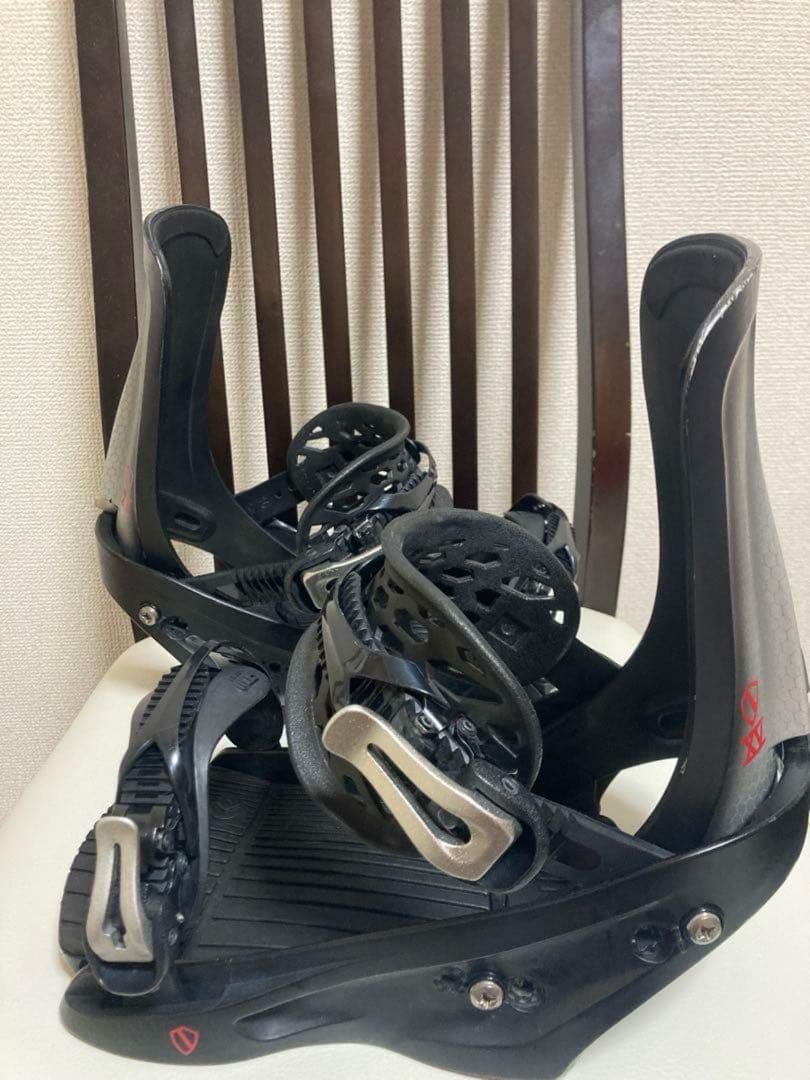 FLUX XV フラックス　Mサイズ　ビンディング　バインディング