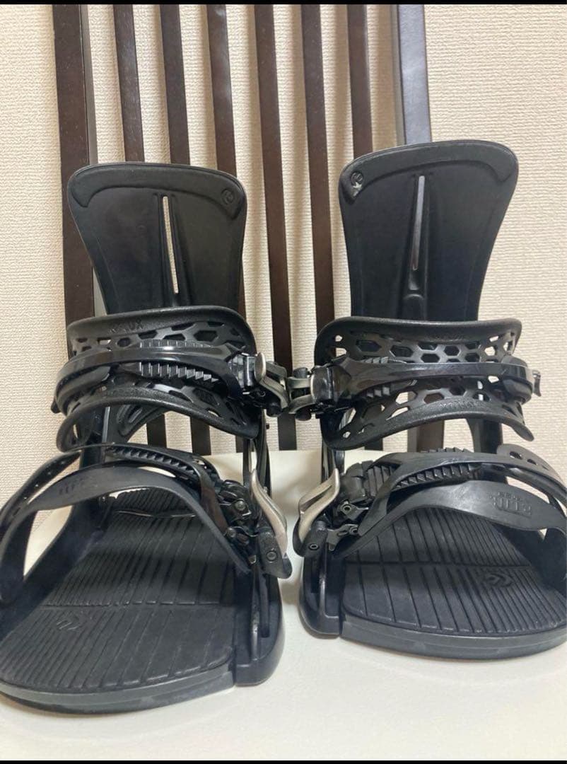 FLUX XV フラックス　Mサイズ　ビンディング　バインディング