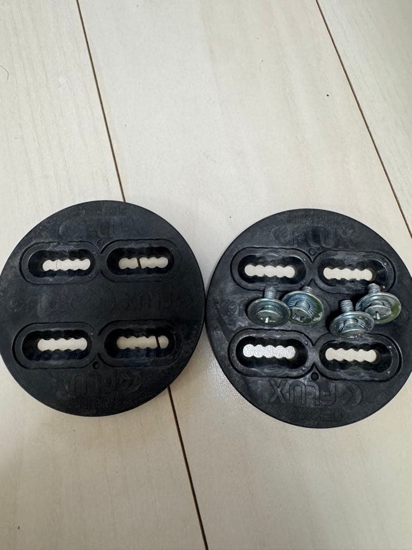 FLUX XV フラックス　Mサイズ　ビンディング　バインディング