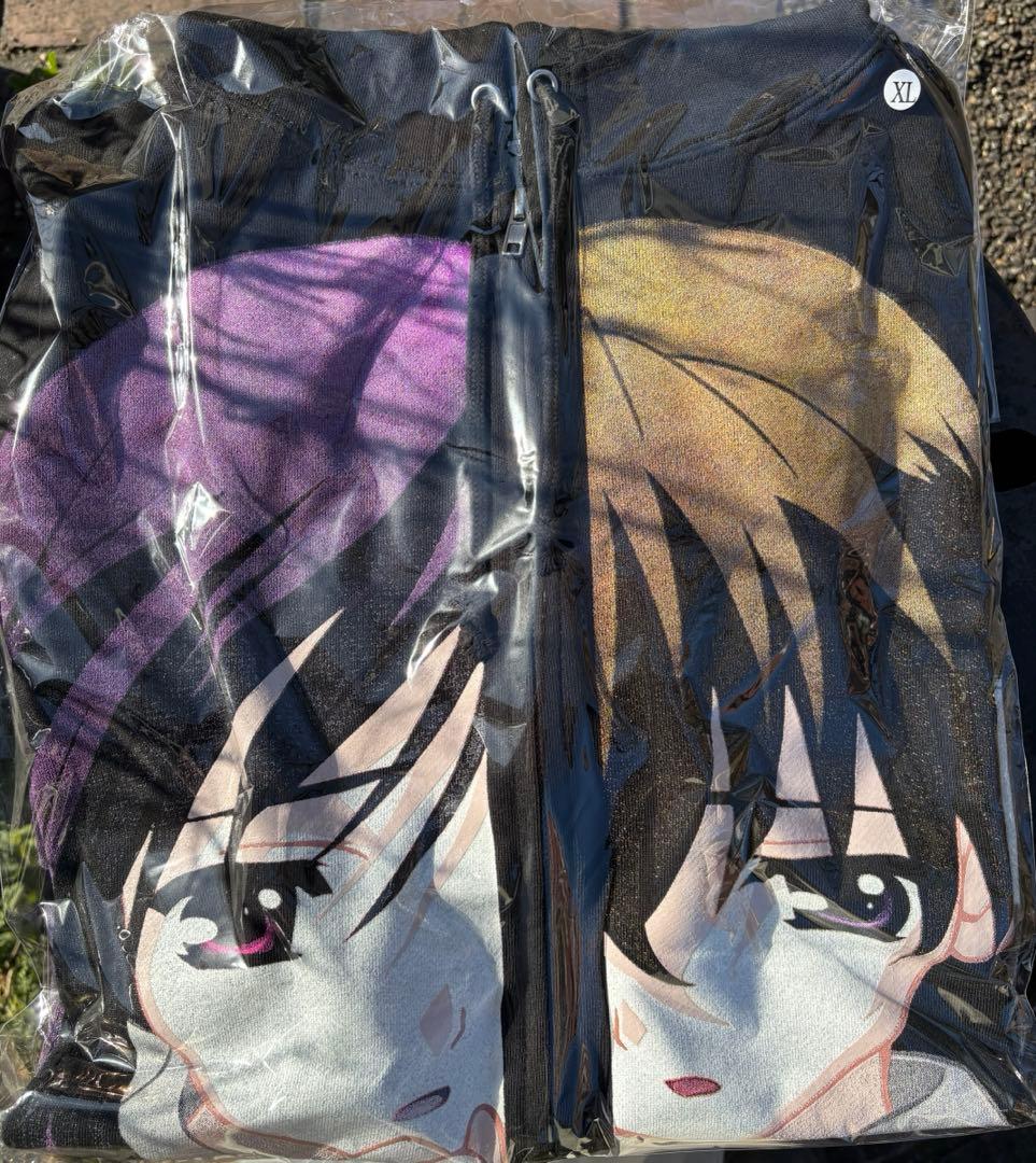 chillweeb School Days パーカー スクールデイズ