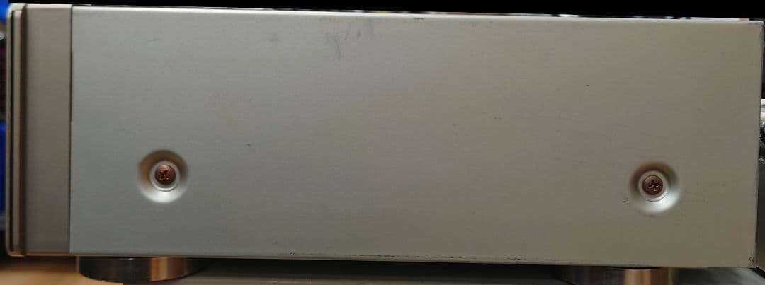 【2004年製】Marantz　PM4400 プリメインアンプ