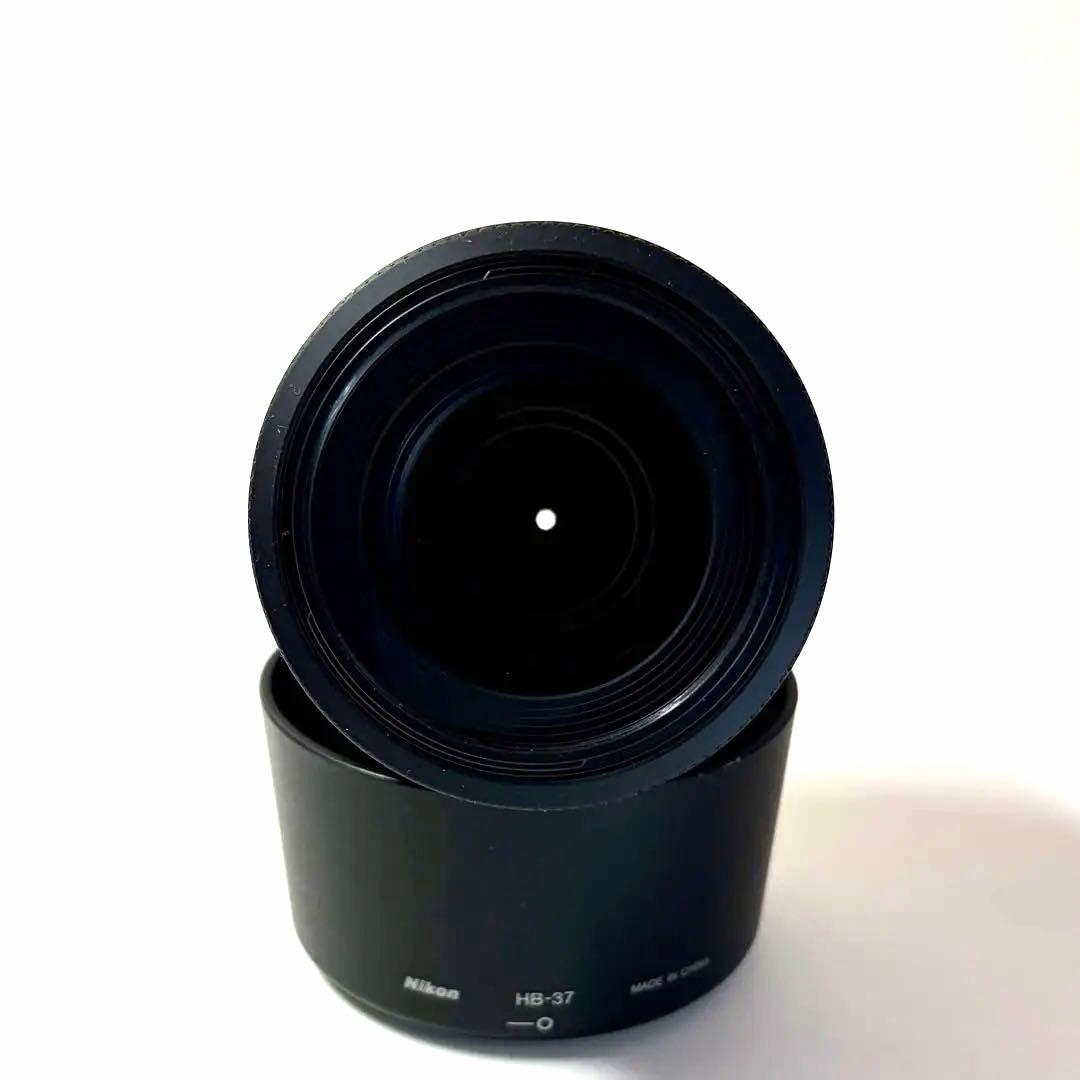 レンズ(ズーム) Nikon AF-S DX 55-200mm f/4.5-5.6G ED VR