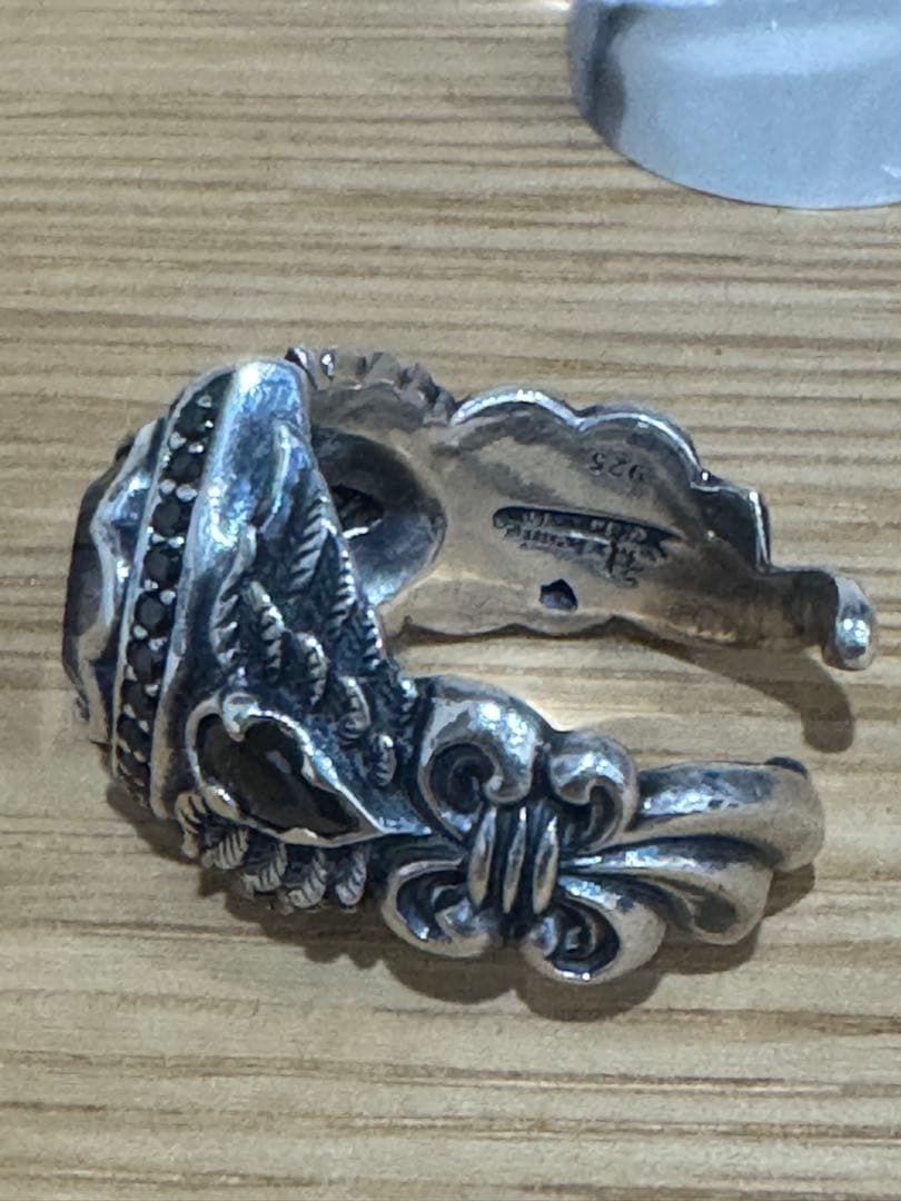 Artemis Classic ミカエルリング