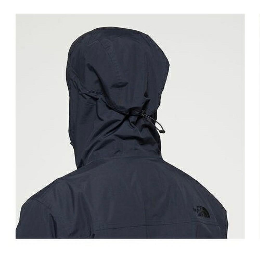 ほ*ぱ様 THE NORTH FACE カシウストリクライメイトジャケット NP