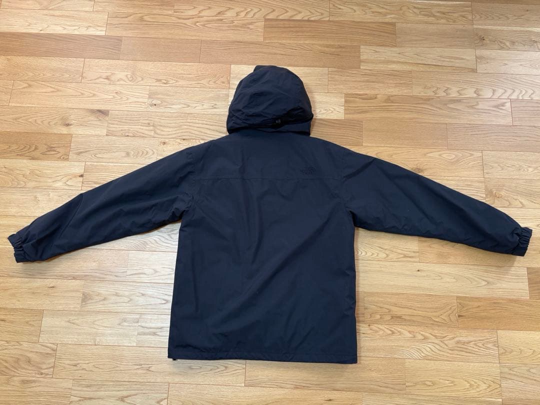 ほ*ぱ様 THE NORTH FACE カシウストリクライメイトジャケット NP