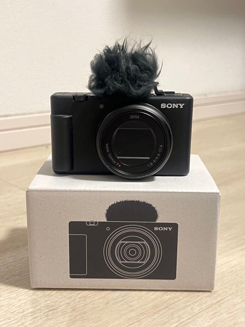 SONY ZV-1M2 コンパクトデジタルカメラ