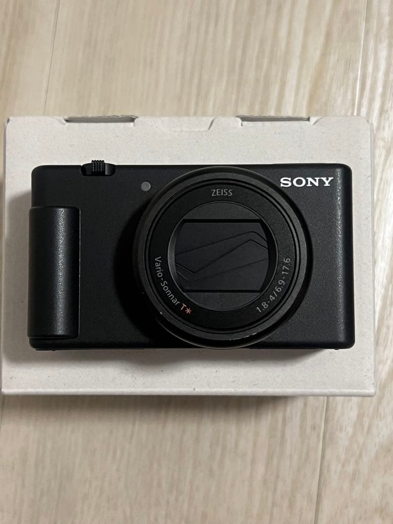 SONY ZV-1M2 コンパクトデジタルカメラ