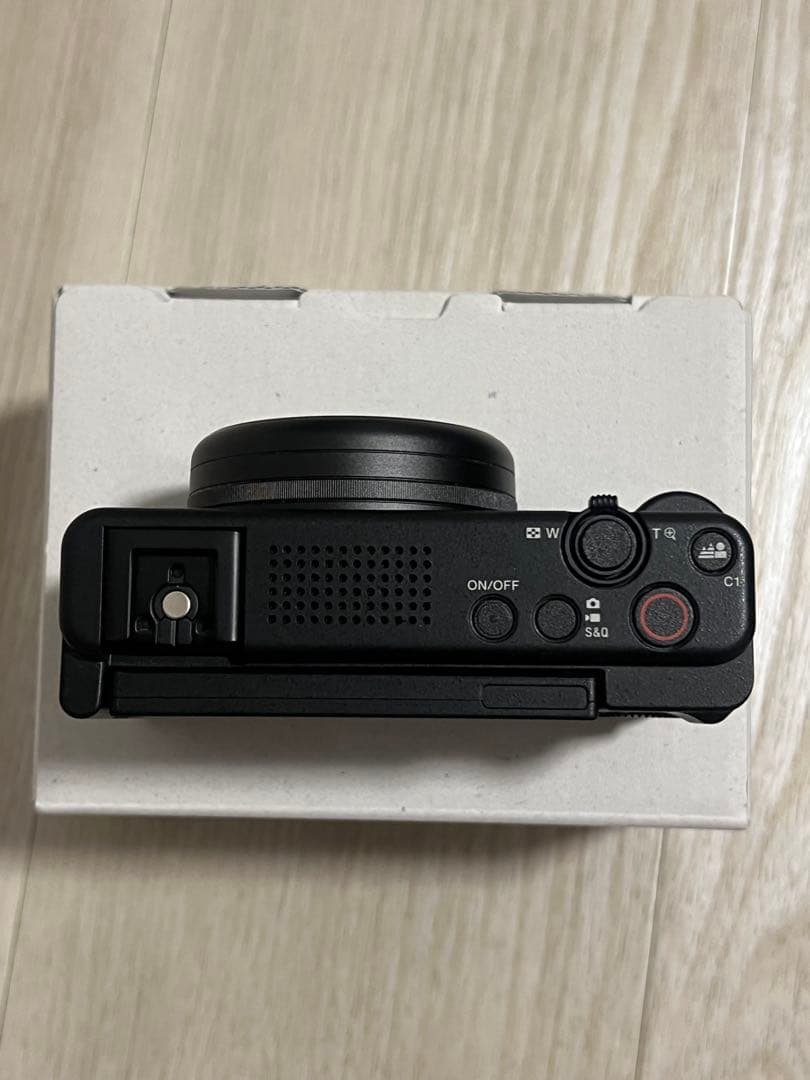 SONY ZV-1M2 コンパクトデジタルカメラ