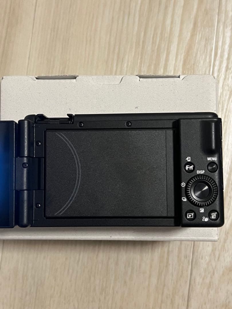 SONY ZV-1M2 コンパクトデジタルカメラ