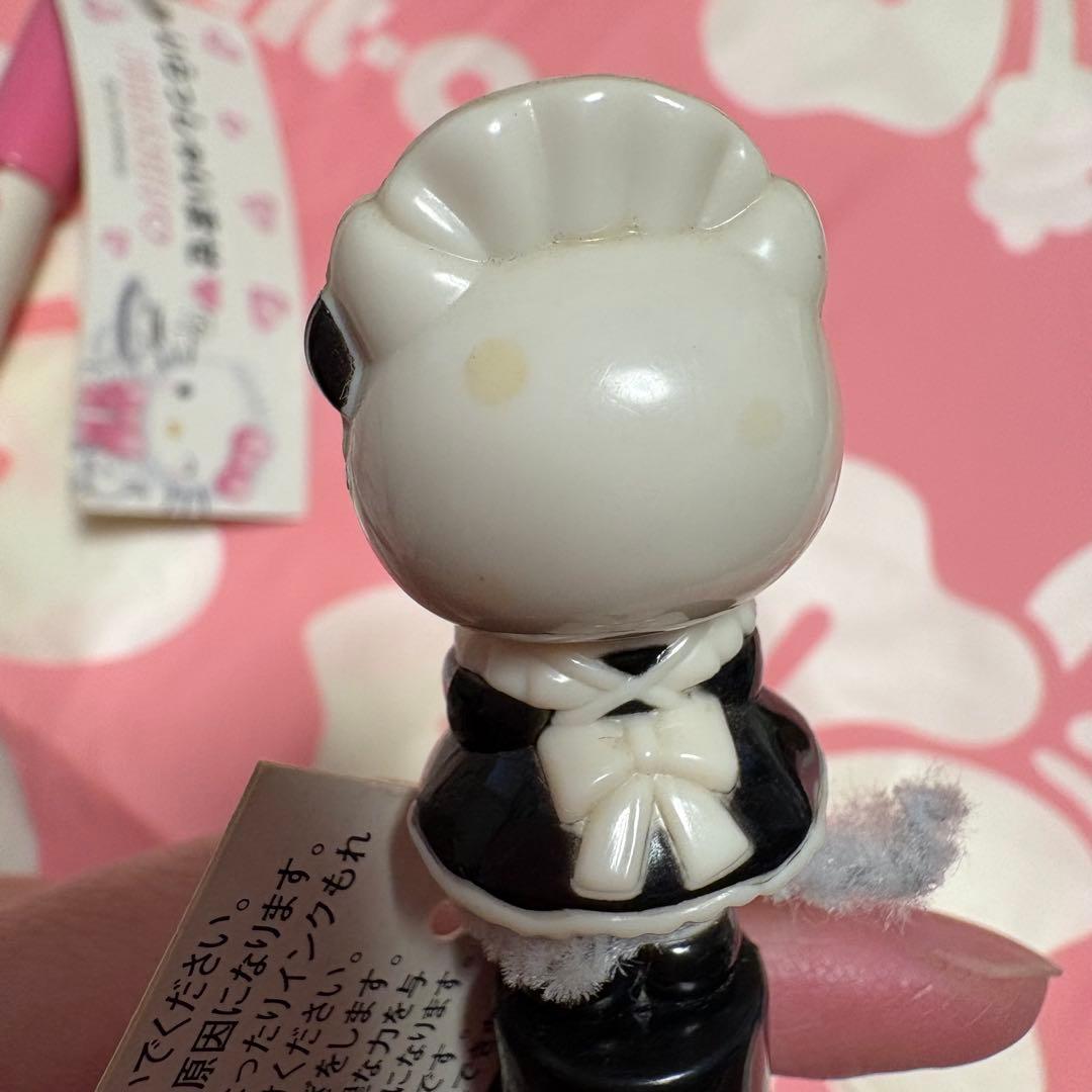 ✳︎レア✳︎メイドキティ✳︎ボールペン✳︎2点✳︎