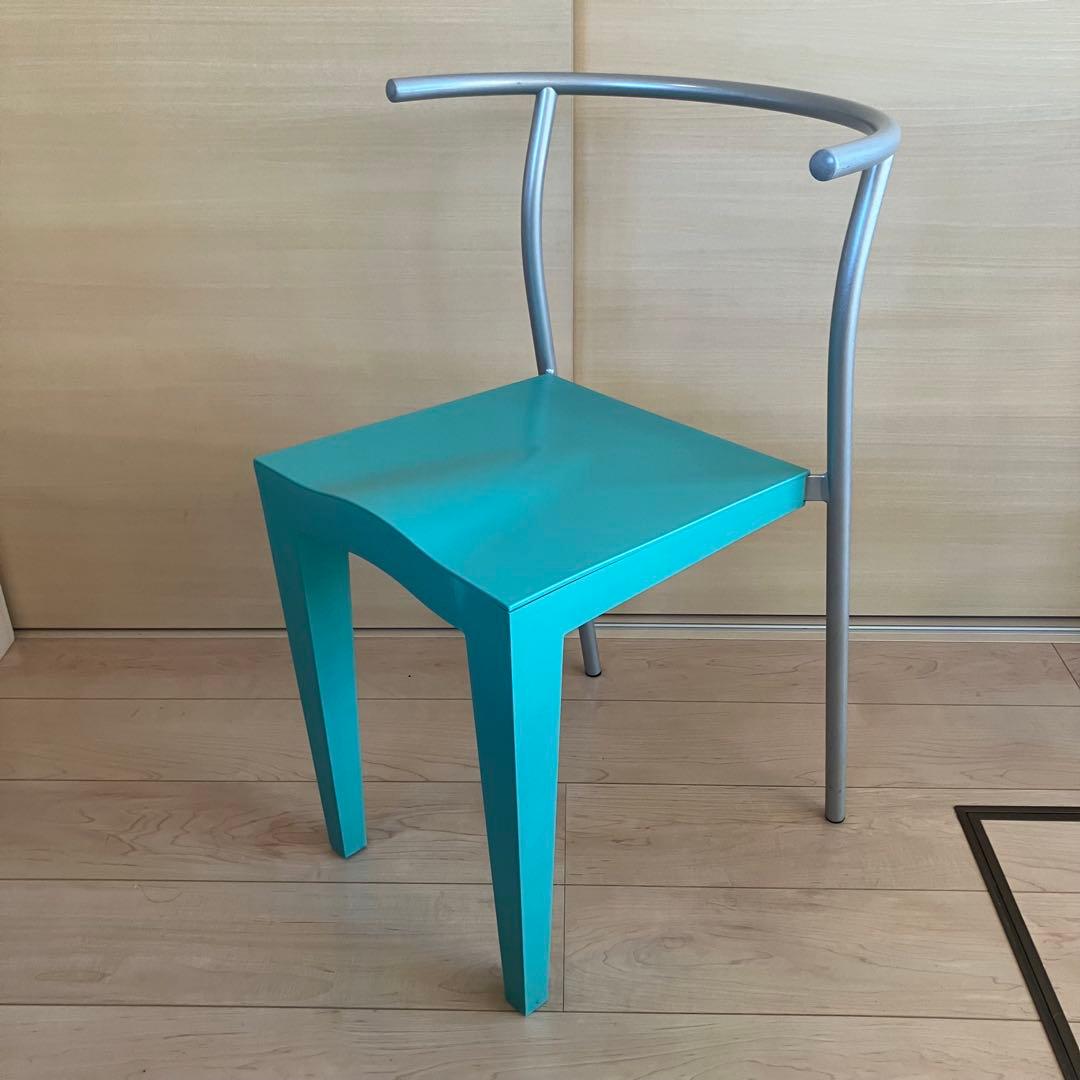 Kartell Dr Glob Chair カルテル　フィリップ・スタルク