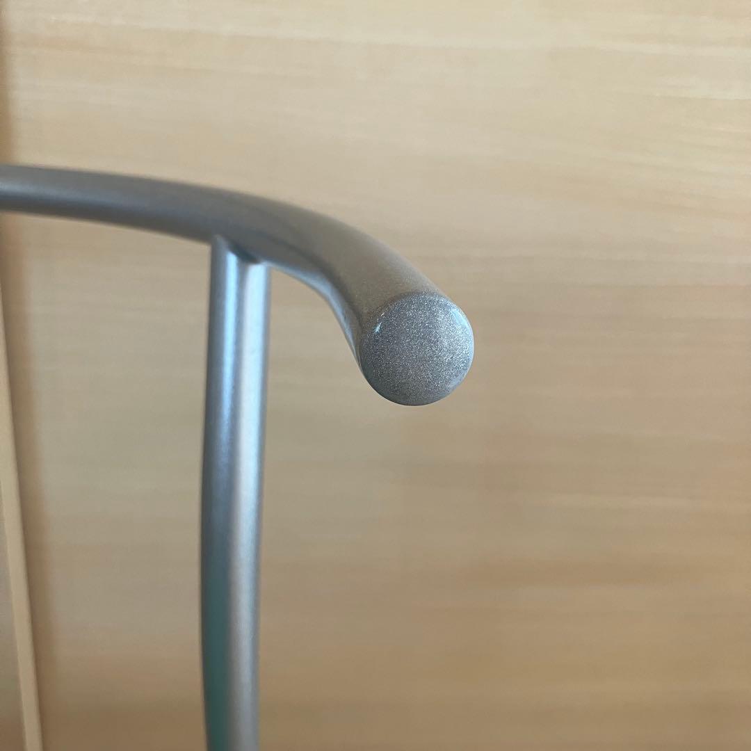 Kartell Dr Glob Chair カルテル　フィリップ・スタルク