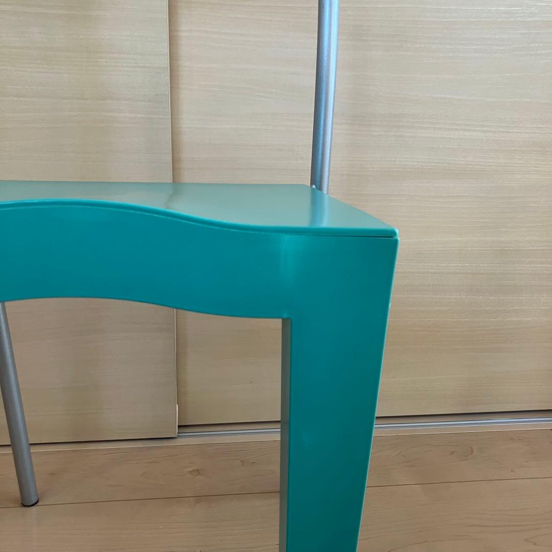 Kartell Dr Glob Chair カルテル　フィリップ・スタルク