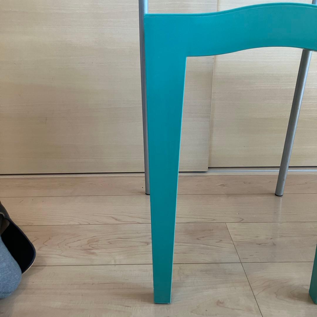 Kartell Dr Glob Chair カルテル　フィリップ・スタルク