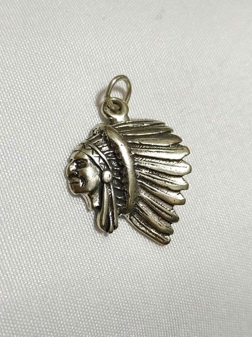 【Mydoso公式アカウント04】ジョニーデップ着 ペンダント ネックレス