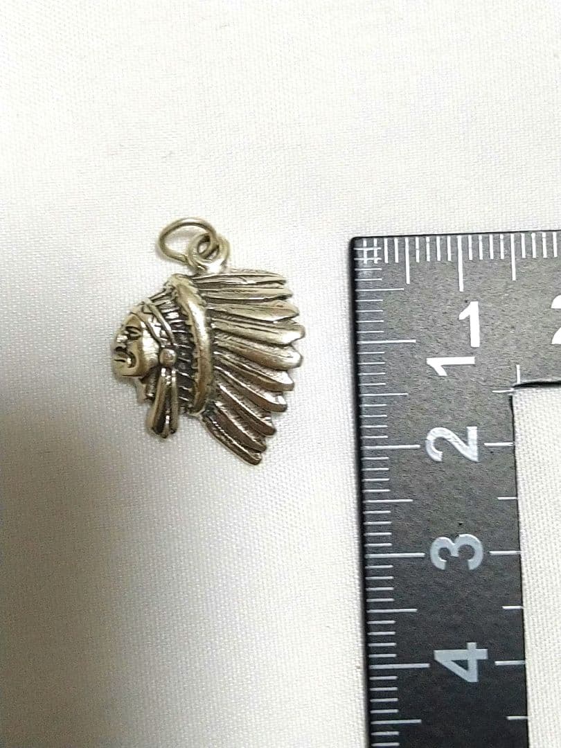 【Mydoso公式アカウント04】ジョニーデップ着 ペンダント ネックレス