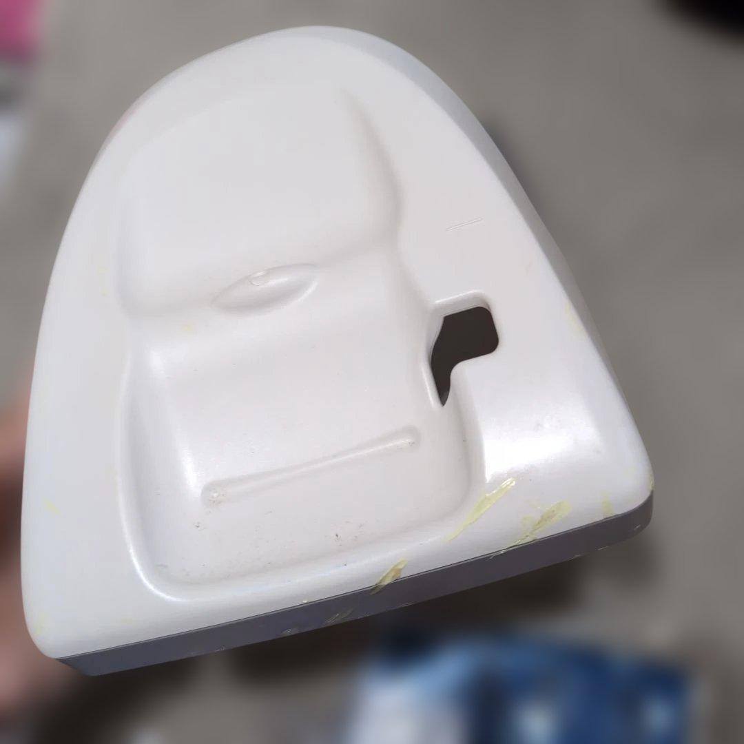 【お得！】Twin Beat 本体＆パット＆美顔器＆専用ジェル付き