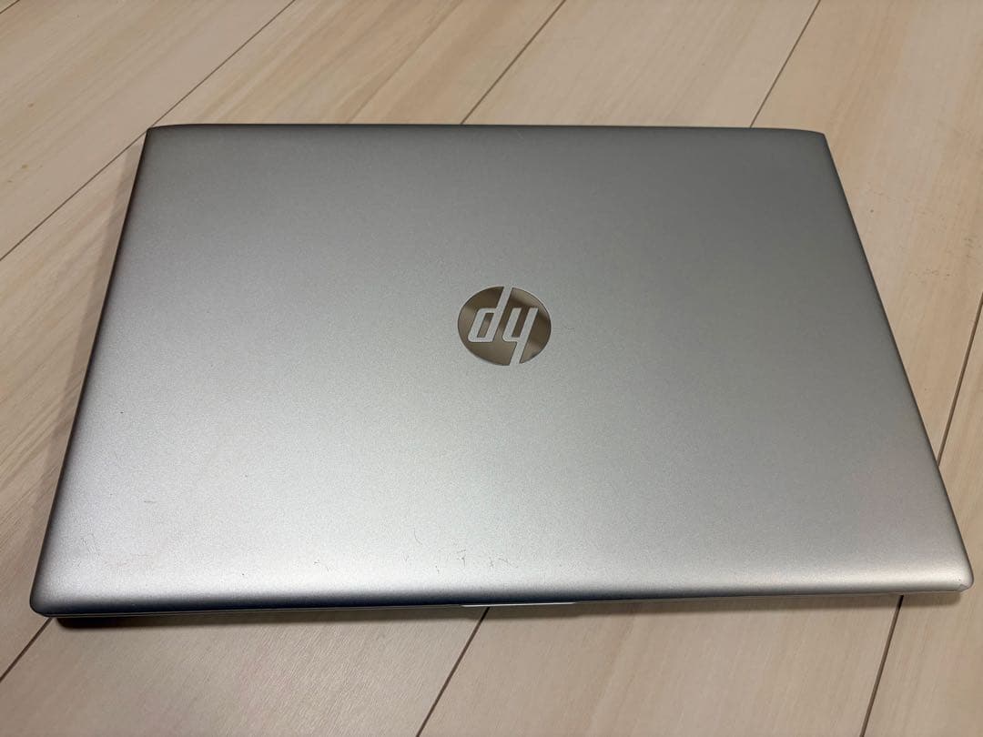 hpノートパソコン15.6型Office搭載/macbook air m1234