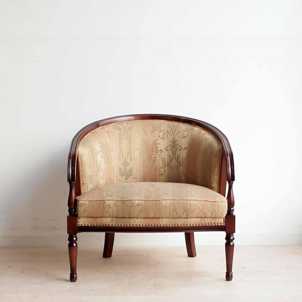 マルニ 「ケントコート」 アームチェア A 1人掛けソファ ZR24286