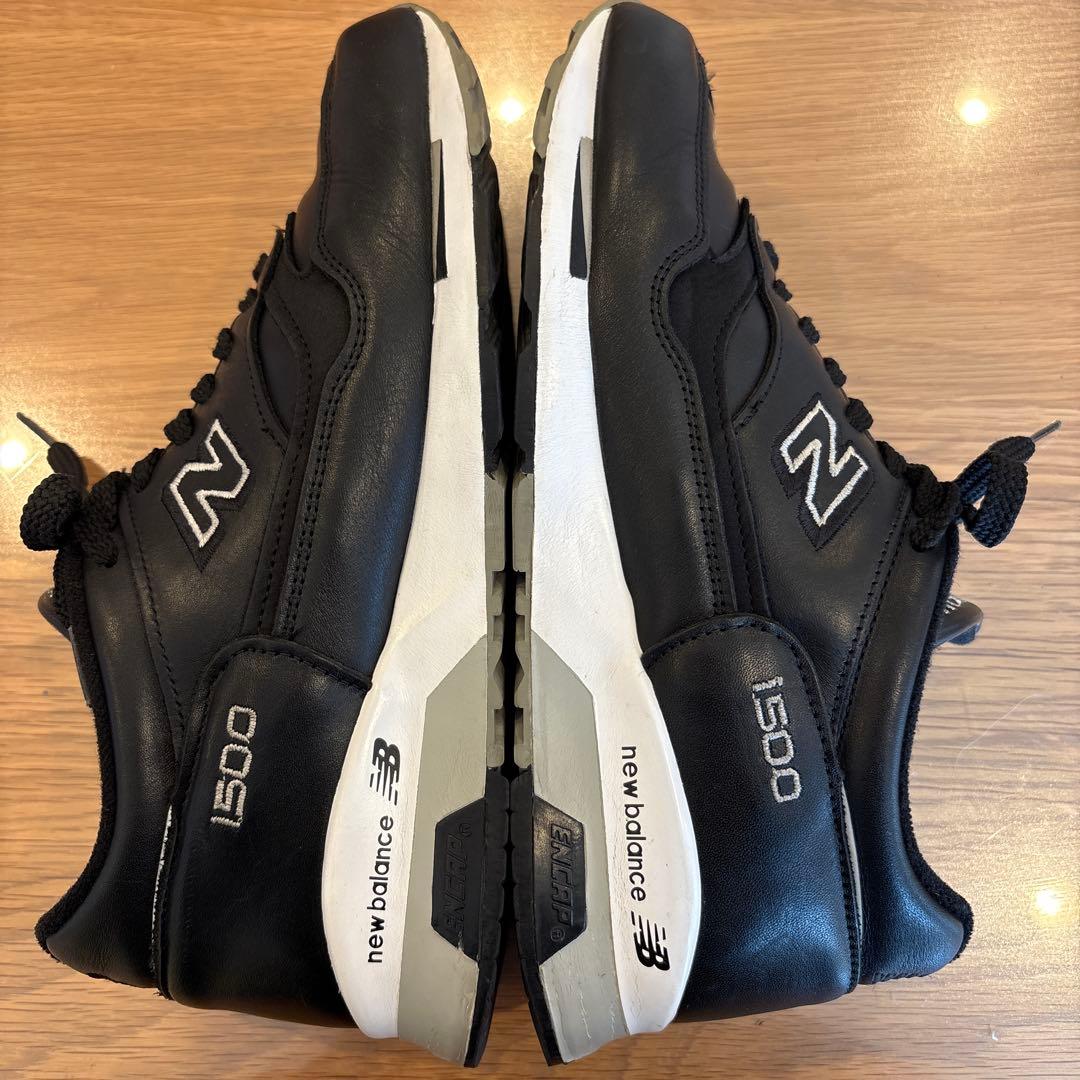 【専用】New Balance M1500BK made in England