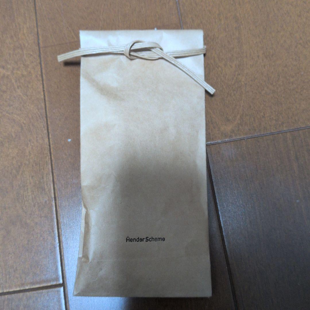 hender scheme カラビナ