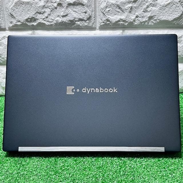 2023《美品》プレミアムモバイルPC！新品SSD512GB！dynabook