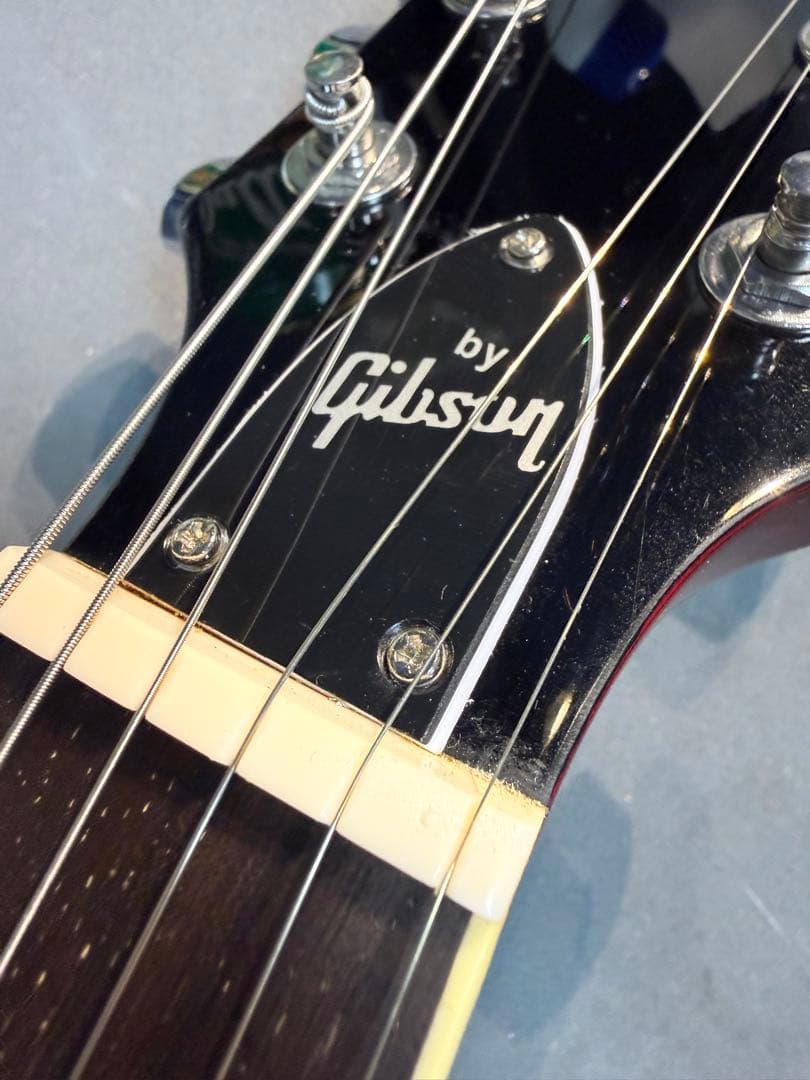 Maestro by Gibson SG（セット）