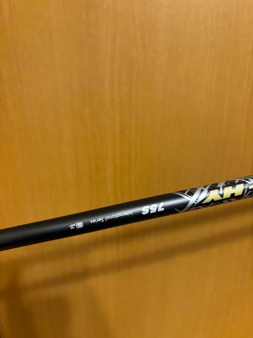 シ*イ様 【極美品:日本正規品】Titleist TSR3 4U 21度 21°