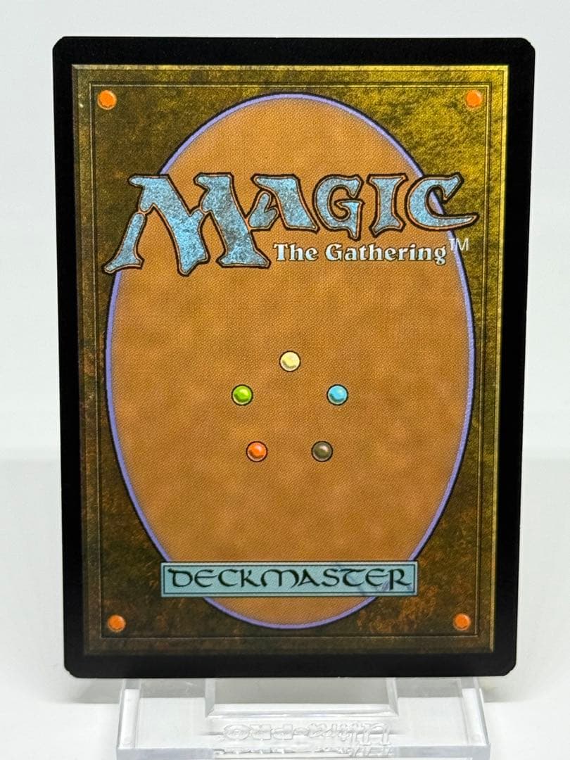 【Foil】《魔力の櫃/Mana Vault》[MPS] 英語