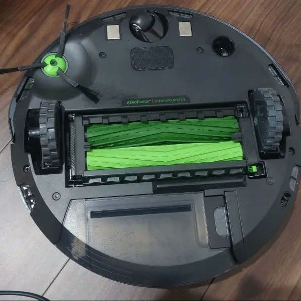 美品 iRobot Roomba j7 本体