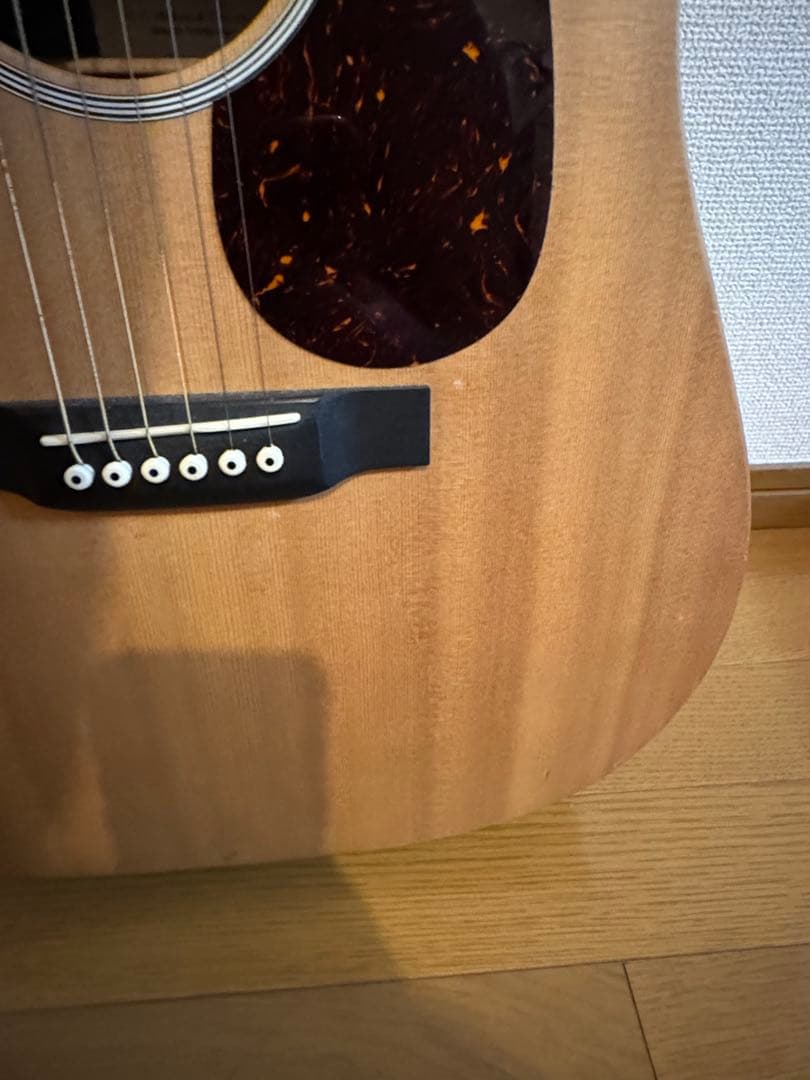 h*6様 Martin マーティン DX1RAE【ボディ割れ有】