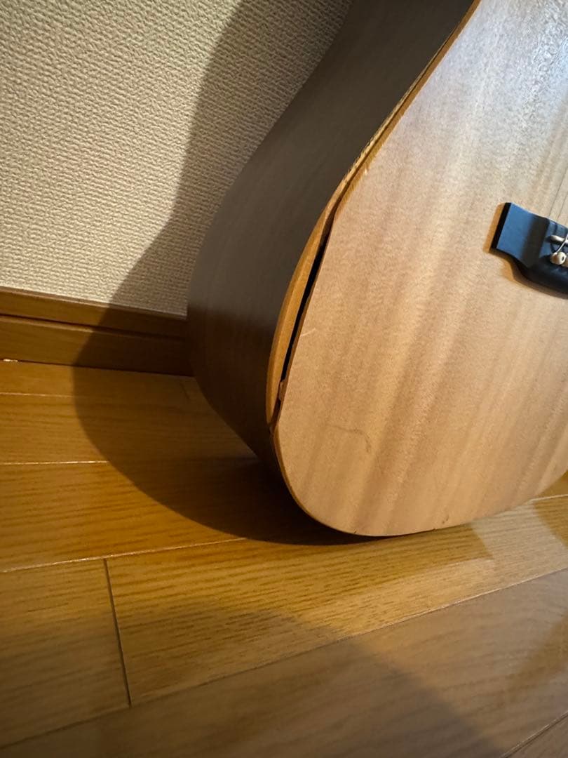 h*6様 Martin マーティン DX1RAE【ボディ割れ有】